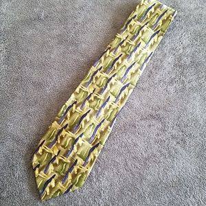 J. Garcia Limited Edition Dress Tie